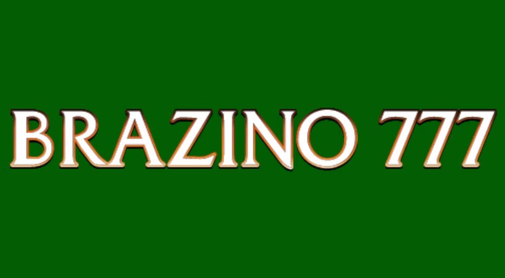 Brazino777 App.